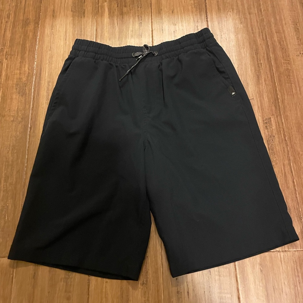 Boy’s Quicksilver board shorts